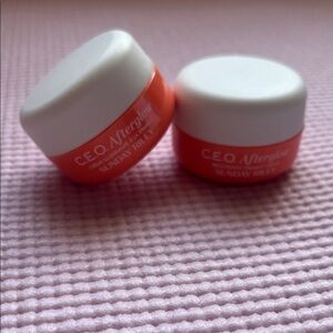 Sunday Riley C.E.O. Afterglow eye Cream
